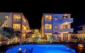 Villa Gereoudis Apartments - Sea View & Pool
